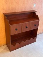 Halkastje, Huis en Inrichting, Ophalen, Zo goed als nieuw