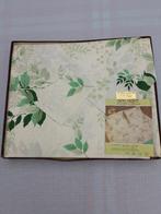 laken ,hoeslaken en 2 kussenslopen (nieuw), Huis en Inrichting, Ophalen of Verzenden, Nieuw, Tweepersoons