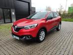 Renault Kadjar Bose Edition 1.5 dci Automatique, Autos, Rouge, Achat, Euro 6, Entreprise