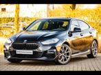 BMW Serie 2 218 Gran Coupé, Auto's, BMW, 4 deurs, 2 Reeks, 136 pk, Zwart