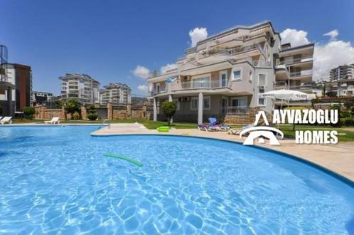 2+1 appartement in Cikcilli, Immo, Buitenland, Turkije, Appartement