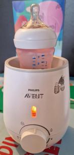 chauffe biberon Philips avent, Utilisé, Enlèvement ou Envoi