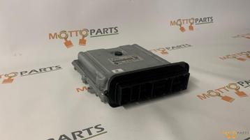 BMW Motorcomputer ECU Besturingseenheid 0281018661 8518634 beschikbaar voor biedingen
