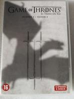 dvd game of thrones - seizoen 3, Cd's en Dvd's, Ophalen of Verzenden