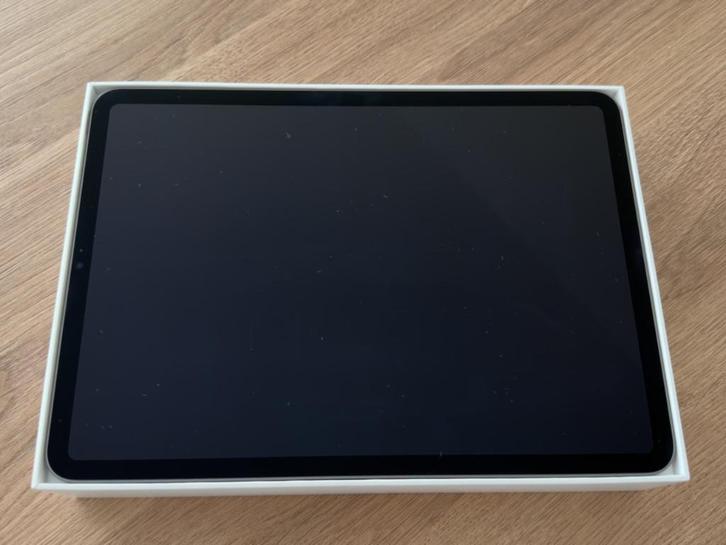 Apple iPad Pro 2021, Computers en Software, Apple iPads, Zo goed als nieuw, Apple iPad Pro, Wi-Fi, 11 inch, 512 GB, Zwart, Ophalen