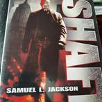 Shaft dvd krasvrij 1eu, Cd's en Dvd's, Vanaf 16 jaar, Ophalen of Verzenden, Zo goed als nieuw, Actiethriller