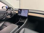 Tesla Model 3 75 kWh Long-Range Dual Motor *TREKHAAK*, Auto's, Tesla, Automaat, 4 deurs, Blauw, Leder
