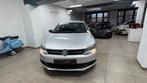 Vw Jetta 1.2 Tsi comforline 124.000km Gps 12 Mois Garantie, Auto's, Euro 5, Bedrijf, Zilver of Grijs, Jetta