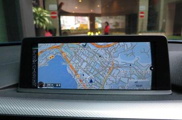 Mise à jour cartes GPS BMW et MINI 2025 beschikbaar voor biedingen