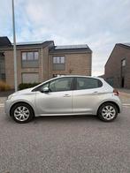 Peugot 208 1.2i Pure Tech Active, Auto's, Peugeot, Voorwielaandrijving, Stof, 1199 cc, 3 cilinders