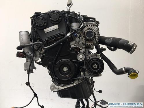 motor compleet Audi A7 2.0Tfsi code CYN bj2016  18km gelopen, Autos : Pièces & Accessoires, Moteurs & Accessoires, Audi, Utilisé