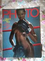 Magazine Photo (Grace Jones ), Ophalen of Verzenden