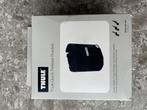 Thule quick release adapter fietsstoel, Ophalen, Nieuw, Achterzitje, Thule