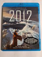 Blu ray 2012, Ophalen of Verzenden, Zo goed als nieuw, Avontuur