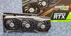 MSI GeForce RTX 2080 SUPER Gaming X Trio, Computers en Software, Videokaarten, Ophalen, Gebruikt, Nvidia