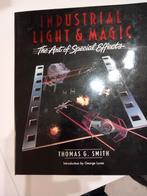 Lumière Industrielle et Magie : l'art des effets spéciaux, Envoi