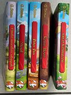 Geronimo Stilton sprookjes, Boeken, Ophalen of Verzenden, Zo goed als nieuw