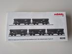 Marklin 46240 Xpedys, Wisselstroom, Gebruikt, Wagon, Ophalen of Verzenden
