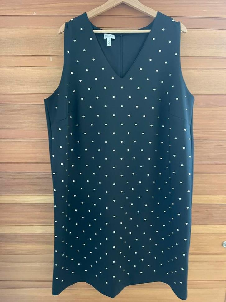 Prachtige Mayerline Recht Model Maat 50, Kleding | Dames, Jurken, Zo goed als nieuw, Ophalen of Verzenden