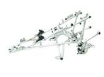 SUBFRAME ACHTER BMW R 1200 GS 2010-2012 (R1200GS 10), Motoren, Gebruikt