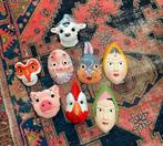 Masques pour adultes ou enfants, Ophalen, Zo goed als nieuw