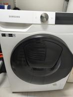 Wasmachine Samsung 10.5kg, Ophalen, 1200 tot 1600 toeren, 8 tot 10 kg, Zo goed als nieuw