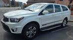 Ssangyong Action Sport 4x4-motordefect, Auto's, SsangYong, Euro 6, Actyon Sports, Particulier, SUV of Terreinwagen