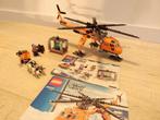 LEGO 60034 Artic Helicrane, Enfants & Bébés, Jouets | Duplo & Lego, Comme neuf, Ensemble complet, Lego, Enlèvement ou Envoi