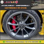 Kit jante Porsche 991 GT3 RS, Gebruikt, Ophalen of Verzenden, Porsche