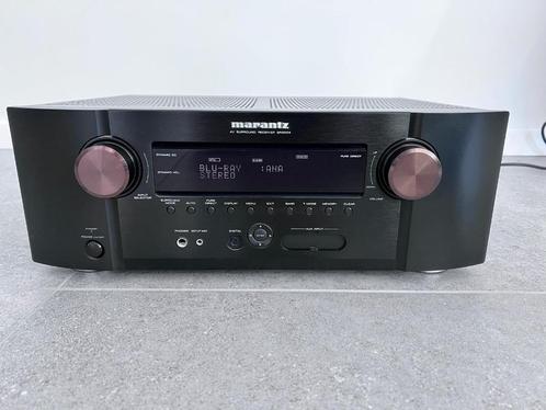 Marantz SR5004 - Versterker - surround receiver, Audio, Tv en Foto, Versterkers en Ontvangers, Gebruikt, 7.1, 60 tot 120 watt