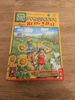 Carcassonne door Berg en Dal van 999 games (nieuw), Hobby en Vrije tijd, Gezelschapsspellen | Bordspellen, Ophalen of Verzenden