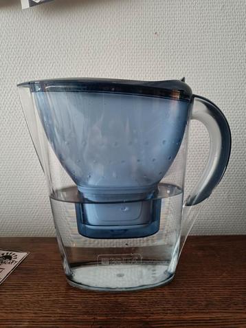Brita waterkan beschikbaar voor biedingen