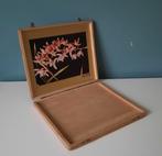 Houten opbergkistje, Huis en Inrichting, Ophalen of Verzenden