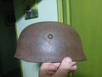 COQUE DE CASQUE PARA ALL  WW2, Ophalen of Verzenden