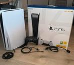 Ps 5 playstation 5, Ophalen, Zo goed als nieuw, Playstation 5