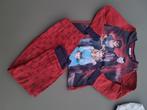 pyjama Nachtwacht, studio 100, 110, Enfants & Bébés, Vêtements enfant | Taille 110, Enlèvement ou Envoi, Comme neuf