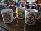 Tasses Warner Bros, Enlèvement ou Envoi, Looney Tunes