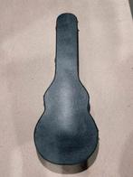 Gibson LP Lifton Historic Case Black, Ophalen of Verzenden, Nieuw, Elektrische gitaar