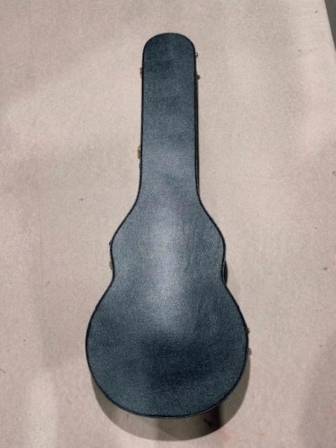 Gibson LP Lifton Historic Case Black, Muziek en Instrumenten, Behuizingen en Koffers, Nieuw, Elektrische gitaar, Ophalen of Verzenden