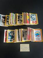Panini sprint 1973, Verzamelen, Ophalen