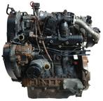 Moteur d'occasion Fiat 130 Multijet Ducato MK4 2.3 D, Enlèvement ou Envoi, Révisé, Fiat