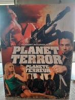 Planet terror, Vanaf 16 jaar, Ophalen of Verzenden, Zo goed als nieuw, Actie