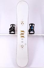 144 155 159 snowboard BURTON PROCESS EXPERIENCE