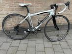 Racefiets Dames, Fietsen en Brommers, 28 inch, Gebruikt, Minder dan 49 cm, 15 tot 20 versnellingen