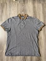 Polo Gucci, Kleding | Heren, Polo's, Ophalen, Zo goed als nieuw, Maat 48/50 (M)