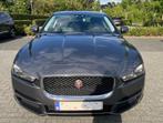 Jaguar XE XE E-Performance Aut. Prestige NIEUWE MOTOR 2022, Auto's, Automaat, 4 deurs, Spraakbediening, Leder