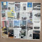 SAAB 900 - ARTICLES, Enlèvement ou Envoi