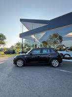 Mini One 5deurs automaat navi pdc led cruise clima 2020, Auto's, Mini, 75 kW, Stof, Bedrijf, 3 cilinders