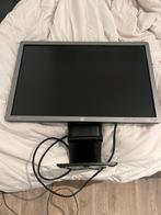 HP E24i IPS display ( scherm), Computers en Software, Monitoren, IPS, Ophalen, Gaming, Gebruikt
