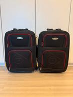 2 chariots, Enlèvement, Utilisé